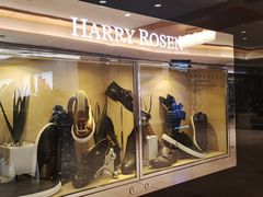 -太平洋中心(CF Pacific Centre)