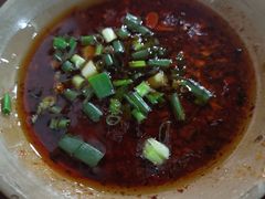 -梯坎豆花