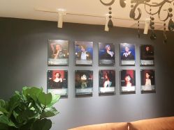 -OCEAN DANCE高空舞蹈室