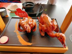 -羽鸽集·乳鸽专门店·地道顺德菜(岭南站店)