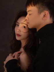 -巴黎婚纱摄影工作室