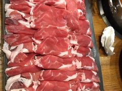 -呷哺呷哺 黄金牧场 (新中关购物中心店)