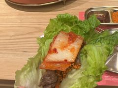 -西塔老太太泥炉烤肉(武汉摩尔城店)