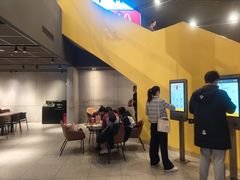 -麦当劳(豫园店)