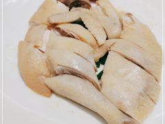 -新兴·金羊座·粤菜点心(乐峰店)