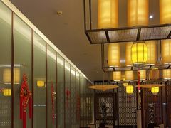 -福州天元国际威斯汀酒店·中国元素餐厅