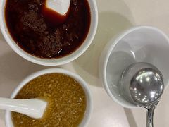 -太婆天府山珍酒楼(亚运村店)