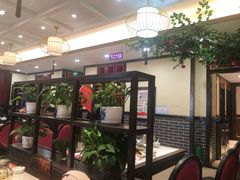 -陈家老院子(高新店)