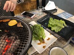 -华炭泥炉烤肉(布吉店)