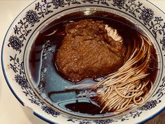 -伟记奥面馆(白塔东路店)