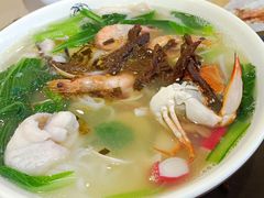 -千盛海南粉(金鸡岭店)