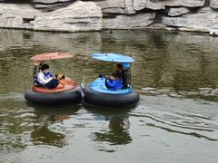 -蓬莱欧乐堡梦幻世界