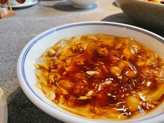手工冰粉-马旺子·川小馆