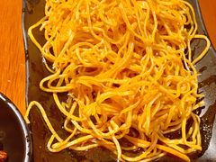 -鑫日千里马朝鲜族小馆(总店)