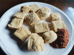 -88号小吃店·经典云南菜·地道纳西美食