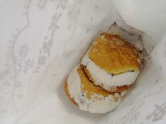 椰丝饼-百年义利(古城北路店)