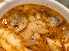 -品回味清真西北楼(宁波首店)