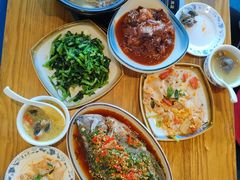 -妈妈的味道(和顺古镇店)