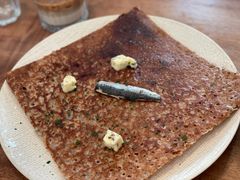 金枪鱼可丽饼-RAC BAR(安福路店)