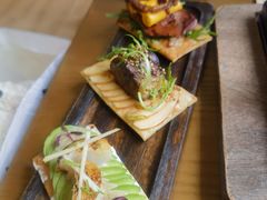 -Mark&Mars Restaurant