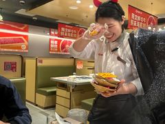 -海底捞火锅(正大乐城店)