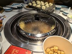 -遇东北林区铁锅炖(南开店)