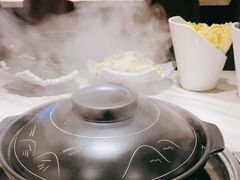 -同仁四季椰子鸡(福田东园总店)