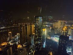 -重庆解放碑威斯汀酒店