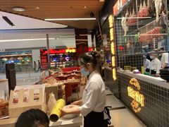 -好彩猪肚鸡(正弘城店)