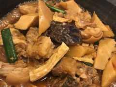 -稻香海鲜饭店(第一国际店)