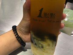 -1点点(万达茂店)