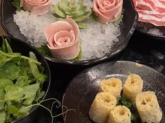 -捞王猪肚鸡火锅(昆山店)