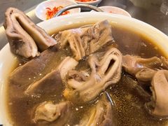 -宝香绑线肉骨茶(柏威年广场店)