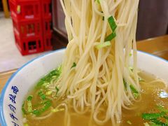 -西北马记牛肉拉面(八一路店)