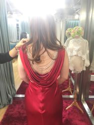 礼服-LANYI COUTURE高级婚纱礼服改衣店