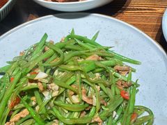 -三姐妹餐厅(曲江店)