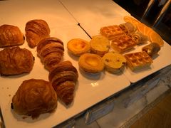 -洲际酒店·地平线全日餐厅HORIZON CAFÉ