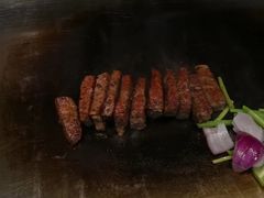 -雅玛花式铁板烧(国宏宾馆店)