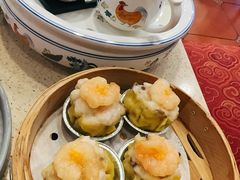 招牌烧卖-点都德(汇胜楼店)