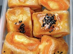 -1819餐厅·团队聚餐·烤串·精酿