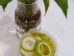 -炖物24章·顺时轻养茶(杭州大厦店)