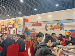 -盛唐府乾州酸汤面