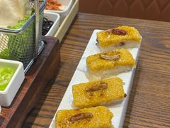 -厨大将烤肘子(镇江北路店)
