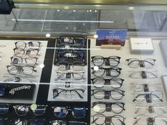 -世纪大明眼镜·蔡司授权店(武昌旗舰店)