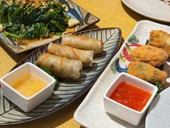 -青木瓜之味 · 越南料理(七宝宝龙店)