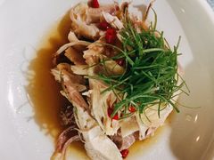 -皖小斌·小葱伴豆腐(丰收路店)