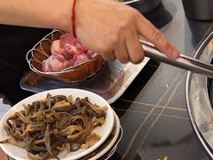 -老家大锅台·地锅鸡·铁锅炖(建邺文体路店)