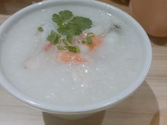 -珍粥道(杉杉奥特莱斯店)