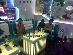 -公馆KTV(后湖店)