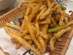 -五七小李子油焖大虾(总店)